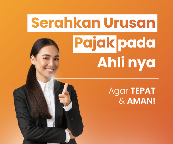 Update Pajak 2025
