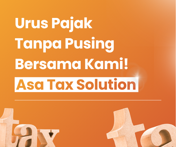 Update Pajak 2025
